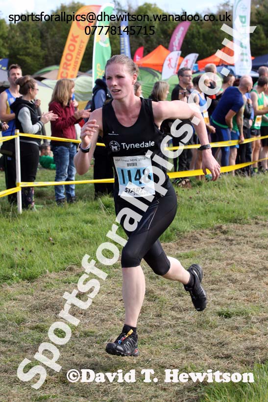 Senior womens Start Fitness NEHL, Druridge Bay, Northumberland. Photo: David T. Hewitson/Sports for All Pics